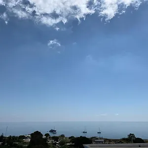 Za Genia , Stromboli Italie