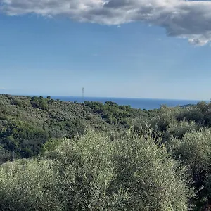 Le Casasse , Imperia Italie