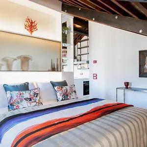 Pgrhome Coral Loft Appartement