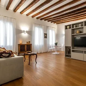 Ca' Delle Acque Deluxe R&r Appartement